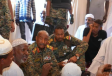 لقاءات البرهان بالطرق الصوفية: تحالفات جديدة لإعادة تشكيل المشهد السياسي السوداني