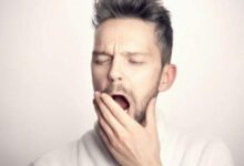 ماذا يفعل الحرمان من النوم ببنية الدماغ؟