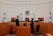 مخاطر أمنية في إسرائيل.. هل تراجع السيطرة على الملفات الحساسة؟