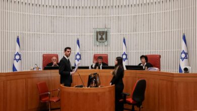 مخاطر أمنية في إسرائيل.. هل تراجع السيطرة على الملفات الحساسة؟