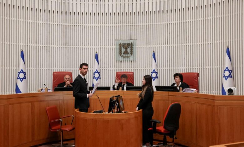 مخاطر أمنية في إسرائيل.. هل تراجع السيطرة على الملفات الحساسة؟