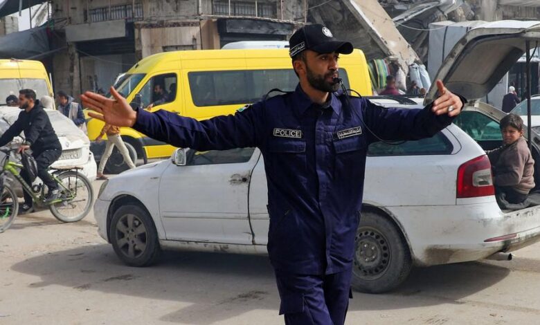 مخاوف إسرائيلية من تعزز حضور حماس ميدانيا وسياسيا في غزة