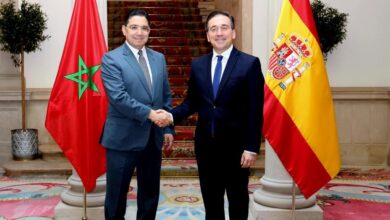 مدريد تمهّد الطريق لتنزيل الحل المغربي للصحراء برعاية أميركية