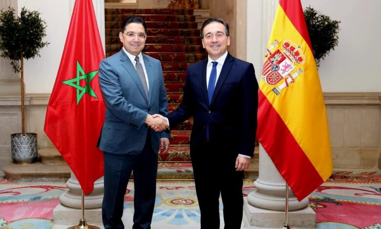 مدريد تمهّد الطريق لتنزيل الحل المغربي للصحراء برعاية أميركية