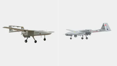 مسيّرات تركية تنطلق من الصحراء المصرية وتغيّر موازين الصراع السوداني