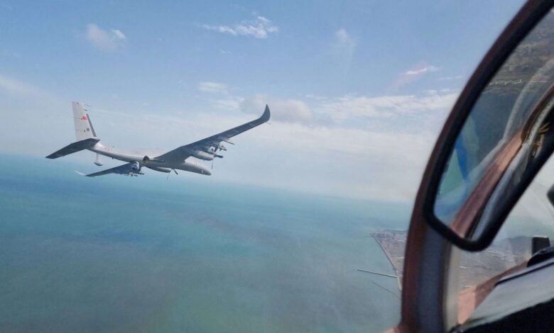 مسيّرات وأطماع: كيف تسعى مصر وتركيا للسيطرة على السودان عبر قواعد سرية