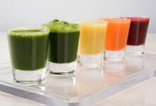 مشروبات شائعة تدمر صحة الأمعاء