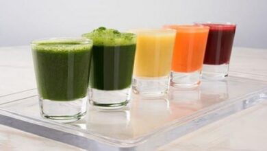 مشروبات شائعة تدمر صحة الأمعاء