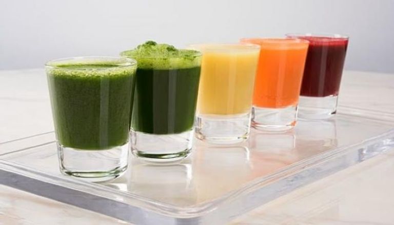 مشروبات شائعة تدمر صحة الأمعاء