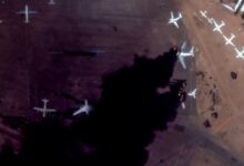 مطار الخرطوم الدولي خارج الخدمة رغم الحديث عن عودة الرحلات المدنية