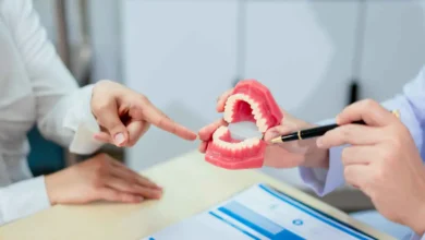 من الفم إلى الشريان.. البكتيريا الصغيرة التي قد تهدد قلبك