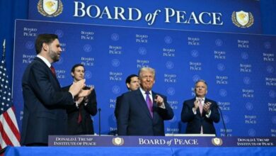 من الملاعب إلى السياسة.. كرة القدم تدخل مسار التهدئة في غزة