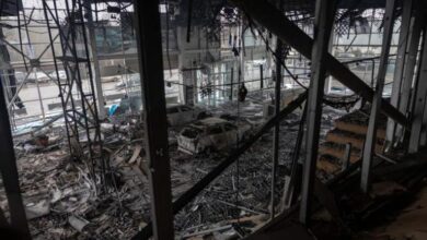 موسكو وكييف تستعدان لجولة مفاوضات جديدة