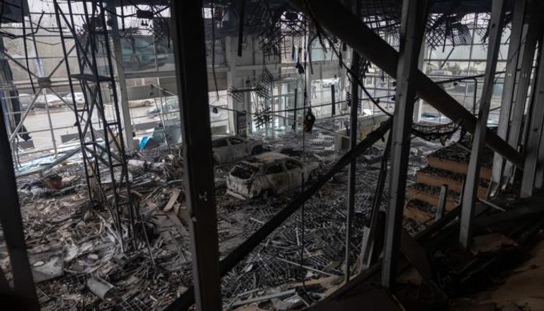 موسكو وكييف تستعدان لجولة مفاوضات جديدة