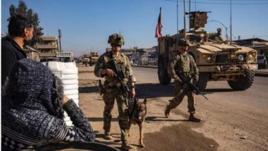 نهاية مرحلة أمريكية في سوريا وسط تحذيرات من فراغ خطير