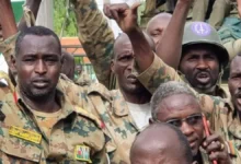 وجود دبرصيون في السودان: مؤشر على تصعيد إقليمي محتمل