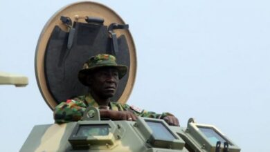 وسط نيجيريا يشهد موجة عنف.. 30 قتيلا في هجومين متتاليين