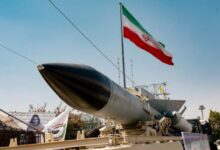 500 متر تحت الأرض.. أسرار منشآت الصواريخ الإيرانية