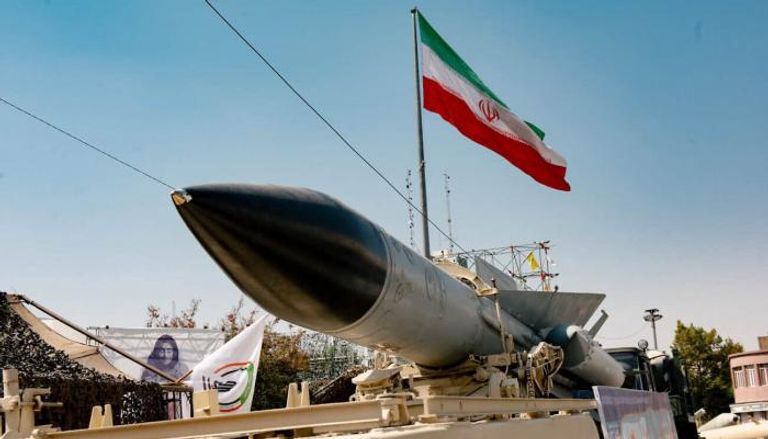 500 متر تحت الأرض.. أسرار منشآت الصواريخ الإيرانية