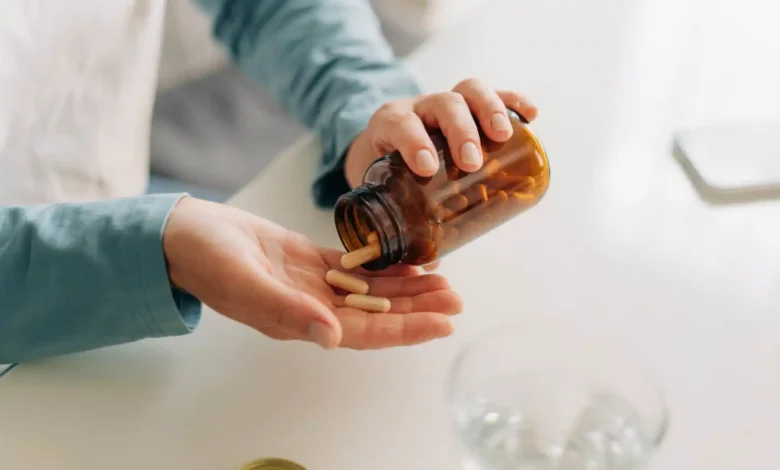 7 فيتامينات ضرورية لصيام صحي ومتوازن في رمضان