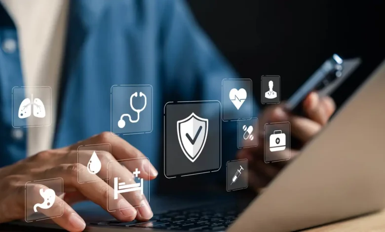 أعراض بسيطة ومخاوف كبيرة.. كيف يضللك التشخيص عبر الإنترنت؟