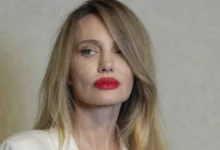 أنجلينا جولي بين الإرهاق والتغيير.. هل خضعت لتجميل؟