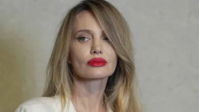 أنجلينا جولي بين الإرهاق والتغيير.. هل خضعت لتجميل؟