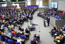 أوروبا تحت الضغط.. البديل الألماني يثير المخاوف ويتيح فرصاً لروسيا