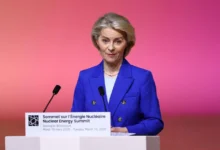 أوروبا تضغط دبلوماسياً لفتح باب التفاوض مع إيران