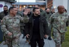 أوكرانيا تستفيد من ثغرة أمريكية بسبب أخطاء لوجستية وقيادية