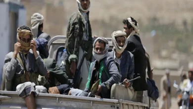 إخوانية المؤسسات العسكرية في تعز.. فساد ونهب مستمر لحقوق المقاتلين