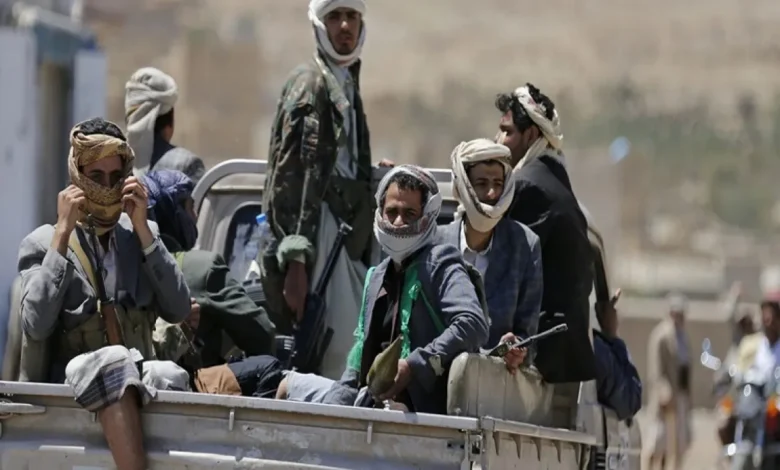 إخوانية المؤسسات العسكرية في تعز.. فساد ونهب مستمر لحقوق المقاتلين