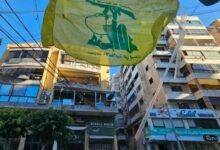 إسرائيل: المعركة مع حزب الله جزء من مواجهة رأس الأخطبوط