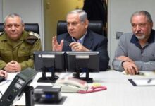 إسرائيل بين الضغط الدولي والتهديد الإيراني.. اجتماع عاجل لمناقشة الخيارات