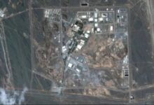 إسرائيل تبتعد عن هجوم نطنز وروسيا تصفه بـ«العمل الخطير»