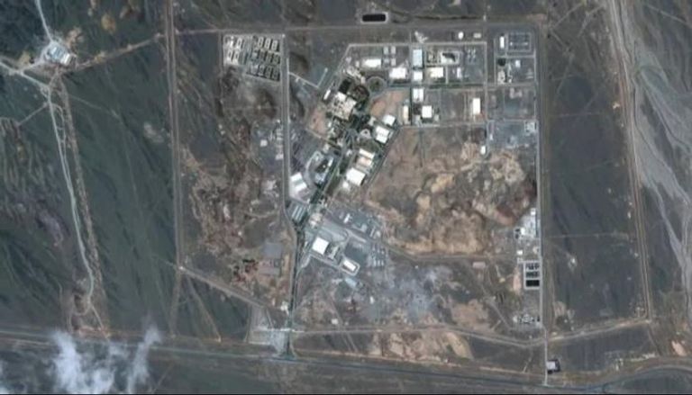 إسرائيل تبتعد عن هجوم نطنز وروسيا تصفه بـ«العمل الخطير»