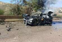 إسرائيل تضرب في العمق.. رسائل ردع إلى «حزب الله»