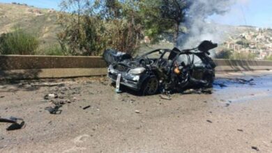 إسرائيل تضرب في العمق.. رسائل ردع إلى «حزب الله»