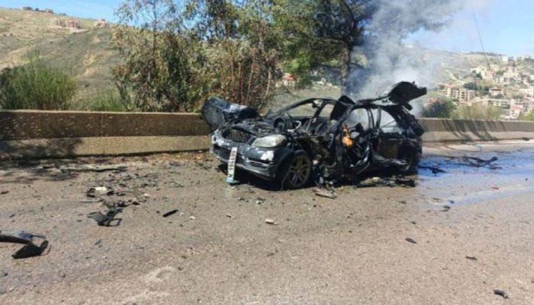 إسرائيل تضرب في العمق.. رسائل ردع إلى «حزب الله»