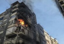 إسرائيل تعترف بضرب موقع تابع للأمم المتحدة في لبنان