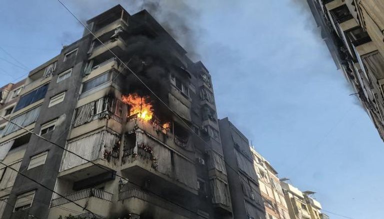 إسرائيل تعترف بضرب موقع تابع للأمم المتحدة في لبنان