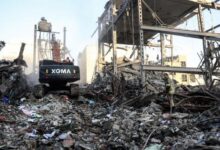 إسرائيل توسّع قائمة أهدافها في إيران وتستهدف مواقع استخباراتية