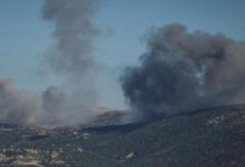 إسرائيل توسّع هجماتها على لبنان.. غارات عنيفة تثير القلق