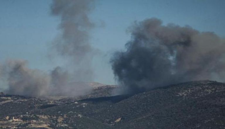 إسرائيل توسّع هجماتها على لبنان.. غارات عنيفة تثير القلق