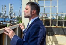 إشعال التوتر.. دعوات سموتريتش لضم جنوب لبنان