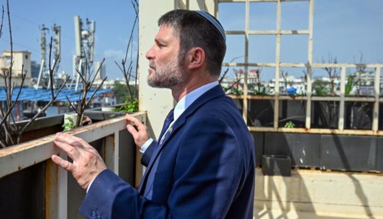 إشعال التوتر.. دعوات سموتريتش لضم جنوب لبنان