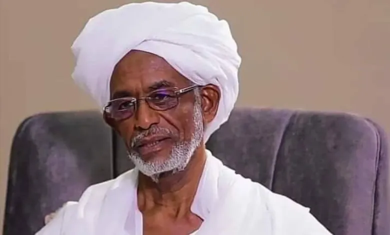 إعلان إسلاميين سودانيين دعم إيران: هل يتحول السودان إلى ساحة صراع إقليمي؟