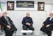 إيران بلا مرشد.. من يمسك بزمام الحكم؟