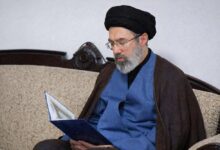 إيران تعلن مرشدها الجديد.. مجتبى خامنئي في القيادة