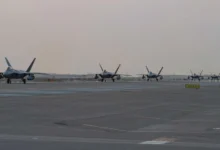 إيران توجه مطالبة رسمية لدول الخليج بشأن القواعد الأميركية